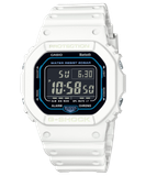  Casio G-Shock DW-B5600SF-7 - Uy tín từ 2009, Tem vàng chống giả, Bảo hành 5 năm, Pin miễn phí trọn đời 