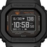  [LIMITED] Casio G-Shock DW-H5600-1 - Uy tín từ 2009, Tem vàng chống giả, Bảo hành 5 năm, Pin miễn phí trọn đời 