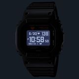  [LIMITED] Casio G-Shock DW-H5600-1 - Uy tín từ 2009, Tem vàng chống giả, Bảo hành 5 năm, Pin miễn phí trọn đời 