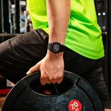  [LIMITED] Casio G-Shock DW-H5600-1 - Uy tín từ 2009, Tem vàng chống giả, Bảo hành 5 năm, Pin miễn phí trọn đời 
