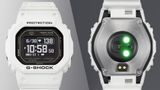  [Uy Tín Từ 2009] DW-H5600-7DR - Đồng hồ G-Shock Nam - Tem Vàng Chống Giả 