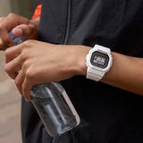  [LIMITED] Casio G-Shock DW-H5600-7DR - Uy tín từ 2009, Tem vàng chống giả, Bảo hành 5 năm, Pin miễn phí trọn đời 