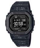  [LIMITED] Casio G-Shock DW-H5600EX-1 - Uy tín từ 2009, Tem vàng chống giả, Bảo hành 5 năm, Pin miễn phí trọn đời 