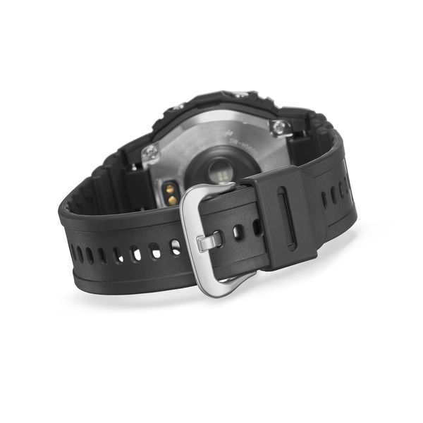  [LIMITED] Casio G-Shock DW-H5600MB-1 - Uy tín từ 2009, Tem vàng chống giả, Bảo hành 5 năm, Pin miễn phí trọn đời 