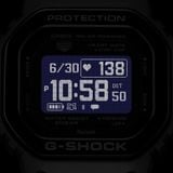  [LIMITED] Casio G-Shock DW-H5600MB-1 - Uy tín từ 2009, Tem vàng chống giả, Bảo hành 5 năm, Pin miễn phí trọn đời 