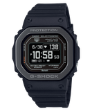  [Uy Tín Từ 2009] DW-H5600MB-1 - Đồng hồ G-Shock Nam - Tem Vàng Chống Giả 