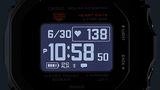  [LIMITED] Casio G-Shock DW-H5600MB-1A4 - Uy tín từ 2009, Tem vàng chống giả, Bảo hành 5 năm, Pin miễn phí trọn đời 
