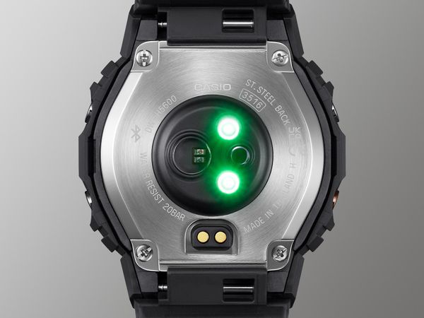  [LIMITED] Casio G-Shock DW-H5600MB-1A4 - Uy tín từ 2009, Tem vàng chống giả, Bảo hành 5 năm, Pin miễn phí trọn đời 