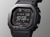  [LIMITED] Casio G-Shock DW-H5600MB-1A4 - Uy tín từ 2009, Tem vàng chống giả, Bảo hành 5 năm, Pin miễn phí trọn đời 
