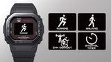  [LIMITED] Casio G-Shock DW-H5600MB-1A4 - Uy tín từ 2009, Tem vàng chống giả, Bảo hành 5 năm, Pin miễn phí trọn đời 