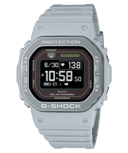  [LIMITED] Casio G-Shock DW-H5600MB-8A9 - Uy tín từ 2009, Tem vàng chống giả, Bảo hành 5 năm, Pin miễn phí trọn đời 