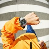  [LIMITED] Casio G-Shock DW-H5600MB-8A9 - Uy tín từ 2009, Tem vàng chống giả, Bảo hành 5 năm, Pin miễn phí trọn đời 