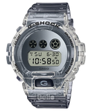  Casio G-Shock DW-6900SK-1 - Uy tín từ 2009, Tem vàng chống giả, Bảo hành 5 năm, Pin miễn phí trọn đời 