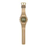  Casio G-Shock DWE-5600HG-1 - Uy tín từ 2009, Tem vàng chống giả, Bảo hành 5 năm, Pin miễn phí trọn đời 