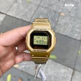  Casio G-Shock DWE-5600HG-1 - Uy tín từ 2009, Tem vàng chống giả, Bảo hành 5 năm, Pin miễn phí trọn đời 
