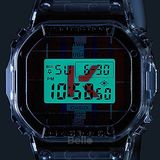  [LIMITED] Casio G-Shock DWE-5600KS-7 - Uy tín từ 2009, Tem vàng chống giả, Bảo hành 5 năm, Pin miễn phí trọn đời 