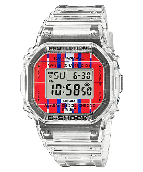  [LIMITED] Casio G-Shock DWE-5600KS-7 - Uy tín từ 2009, Tem vàng chống giả, Bảo hành 5 năm, Pin miễn phí trọn đời 