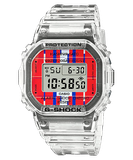  [LIMITED] Casio G-Shock DWE-5600KS-7 - Uy tín từ 2009, Tem vàng chống giả, Bảo hành 5 năm, Pin miễn phí trọn đời 