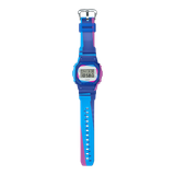  Casio G-Shock DWE-5600PR-2DR - Uy tín từ 2009, Tem vàng chống giả, Bảo hành 5 năm, Pin miễn phí trọn đời 