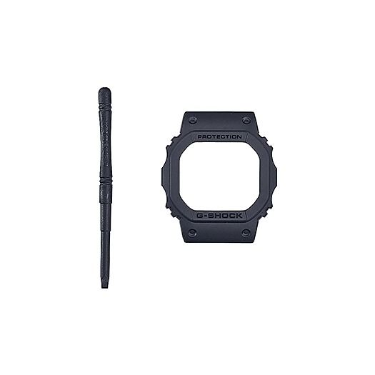  Casio G-Shock DWE-5600R-9 - Uy tín từ 2009, Tem vàng chống giả, Bảo hành 5 năm, Pin miễn phí trọn đời 