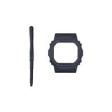  Casio G-Shock DWE-5600R-9 - Uy tín từ 2009, Tem vàng chống giả, Bảo hành 5 năm, Pin miễn phí trọn đời 