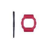  Casio G-Shock DWE-5600R-9 - Uy tín từ 2009, Tem vàng chống giả, Bảo hành 5 năm, Pin miễn phí trọn đời 