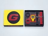  Casio G-Shock DWE-5600R-9 - Uy tín từ 2009, Tem vàng chống giả, Bảo hành 5 năm, Pin miễn phí trọn đời 