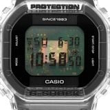  [Uy Tín Từ 2009] DWE-5640RX-7 - Đồng hồ G-Shock Nam - Tem Vàng Chống Giả 