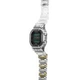  [Uy Tín Từ 2009] DWE-5640RX-7 - Đồng hồ G-Shock Nam - Tem Vàng Chống Giả 