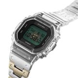  [LIMITED] Casio G-Shock DWE-5640RX-7 - Uy tín từ 2009, Tem vàng chống giả, Bảo hành 5 năm, Pin miễn phí trọn đời 