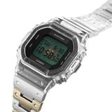  [Uy Tín Từ 2009] DWE-5640RX-7 - Đồng hồ G-Shock Nam - Tem Vàng Chống Giả 