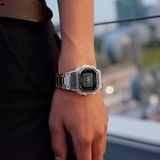  [LIMITED] Casio G-Shock DWE-5640RX-7 - Uy tín từ 2009, Tem vàng chống giả, Bảo hành 5 năm, Pin miễn phí trọn đời 