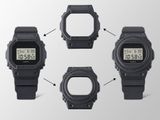  [LIMITED] Casio G-Shock DWE-5657RE-1 - Uy tín từ 2009, Tem vàng chống giả, Bảo hành 5 năm, Pin miễn phí trọn đời 