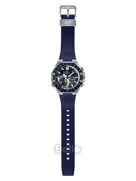  Casio Edifice ECB-10AT-1ADF - Uy tín từ 2009, Tem vàng chống giả, Bảo hành 1 năm, Pin miễn phí trọn đời 