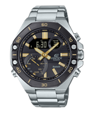  Casio Edifice ECB-10DB-1A9DF - Uy tín từ 2009, Tem vàng chống giả, Bảo hành 1 năm, Pin miễn phí trọn đời 