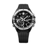  [Pin Miễn Phí Trọn Đời] ECB-10TP-1A - Đồng hồ Casio Edifice - Tem vàng chống giả 