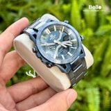  Casio Edifice ECB-2000CB-2A - Uy tín từ 2009, Tem vàng chống giả, Bảo hành 1 năm, Pin miễn phí trọn đời 