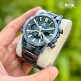  Casio Edifice ECB-2000CB-2A - Uy tín từ 2009, Tem vàng chống giả, Bảo hành 1 năm, Pin miễn phí trọn đời 