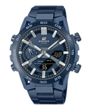  Casio Edifice ECB-2000CB-2A - Uy tín từ 2009, Tem vàng chống giả, Bảo hành 1 năm, Pin miễn phí trọn đời 