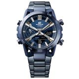 Casio Edifice ECB-2000CB-2A - Uy tín từ 2009, Tem vàng chống giả, Bảo hành 1 năm, Pin miễn phí trọn đời 