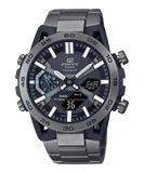  Casio Edifice ECB-2000DC-1A - Uy tín từ 2009, Tem vàng chống giả, Bảo hành 1 năm, Pin miễn phí trọn đời 