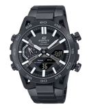  [Pin Miễn Phí Trọn Đời] ECB-2000DC-1B - Đồng hồ Casio Edifice - Tem Vàng Chống Giả 