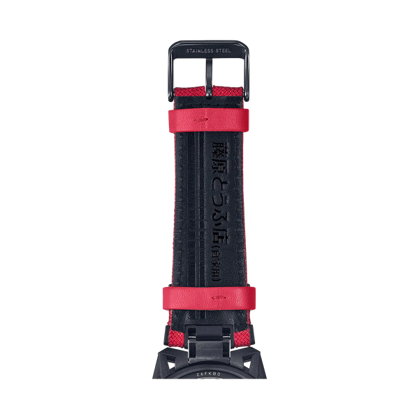  [LIMITED] Casio Edifice ECB-2000MFG-1A - Uy tín từ 2009, Tem vàng chống giả, Bảo hành 1 năm, Pin miễn phí trọn đời 