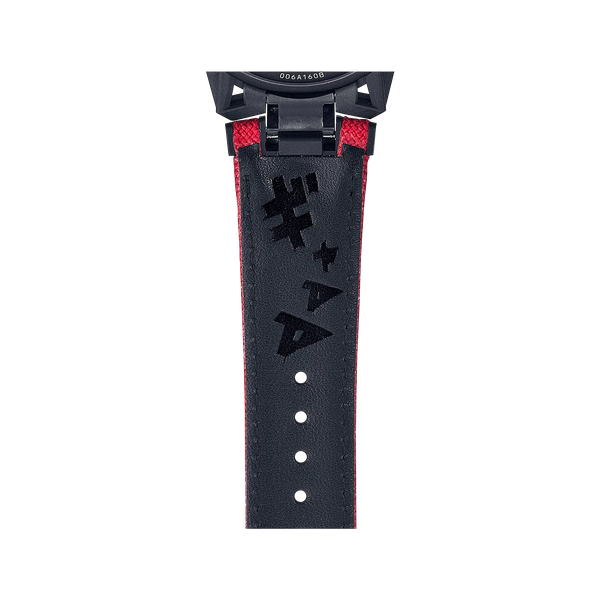  [LIMITED] Casio Edifice ECB-2000MFG-1A - Uy tín từ 2009, Tem vàng chống giả, Bảo hành 1 năm, Pin miễn phí trọn đời 