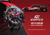 [LIMITED] Casio Edifice ECB-2000NIS-1A - Uy tín từ 2009, Tem vàng chống giả, Bảo hành 1 năm, Pin miễn phí trọn đời 