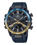  Casio Edifice ECB-2000NP-1A - Uy tín từ 2009, Tem vàng chống giả, Bảo hành 1 năm, Pin miễn phí trọn đời 