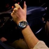  Casio Edifice ECB-2000NP-1A - Uy tín từ 2009, Tem vàng chống giả, Bảo hành 1 năm, Pin miễn phí trọn đời 