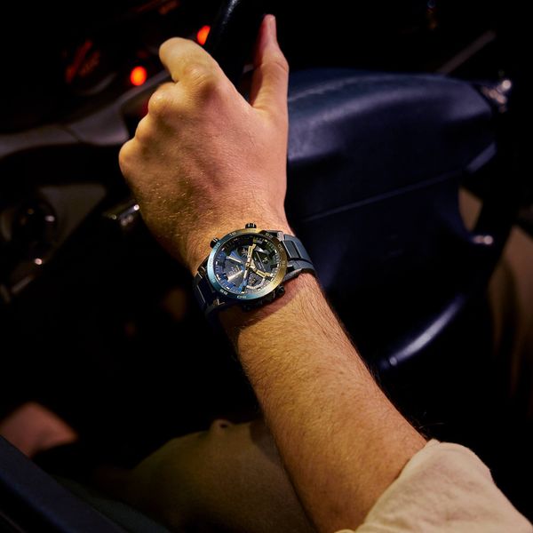  Casio Edifice ECB-2000NP-1A - Uy tín từ 2009, Tem vàng chống giả, Bảo hành 1 năm, Pin miễn phí trọn đời 