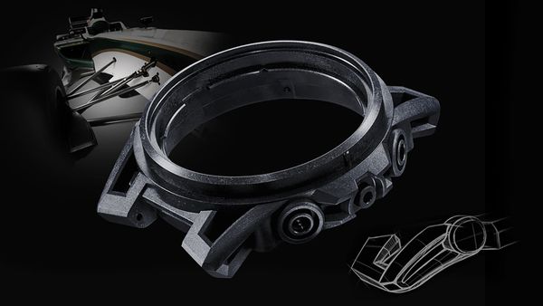  [LIMITED] Casio Edifice ECB-2000SS-2A - Uy tín từ 2009, Tem vàng chống giả, Bảo hành 1 năm, Pin miễn phí trọn đời 