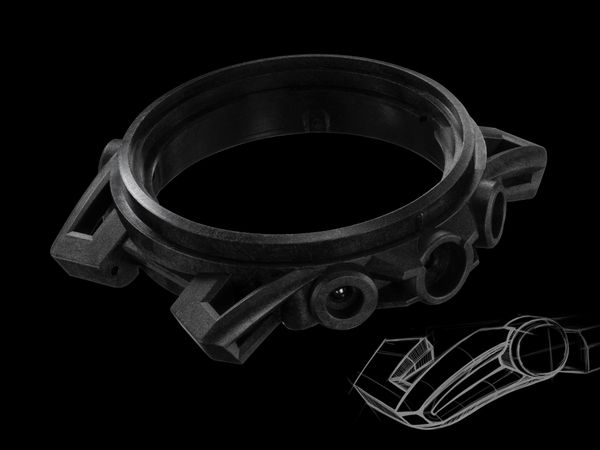  Casio Edifice ECB-2000TP-1A - Uy tín từ 2009, Tem vàng chống giả, Bảo hành 1 năm, Pin miễn phí trọn đời 